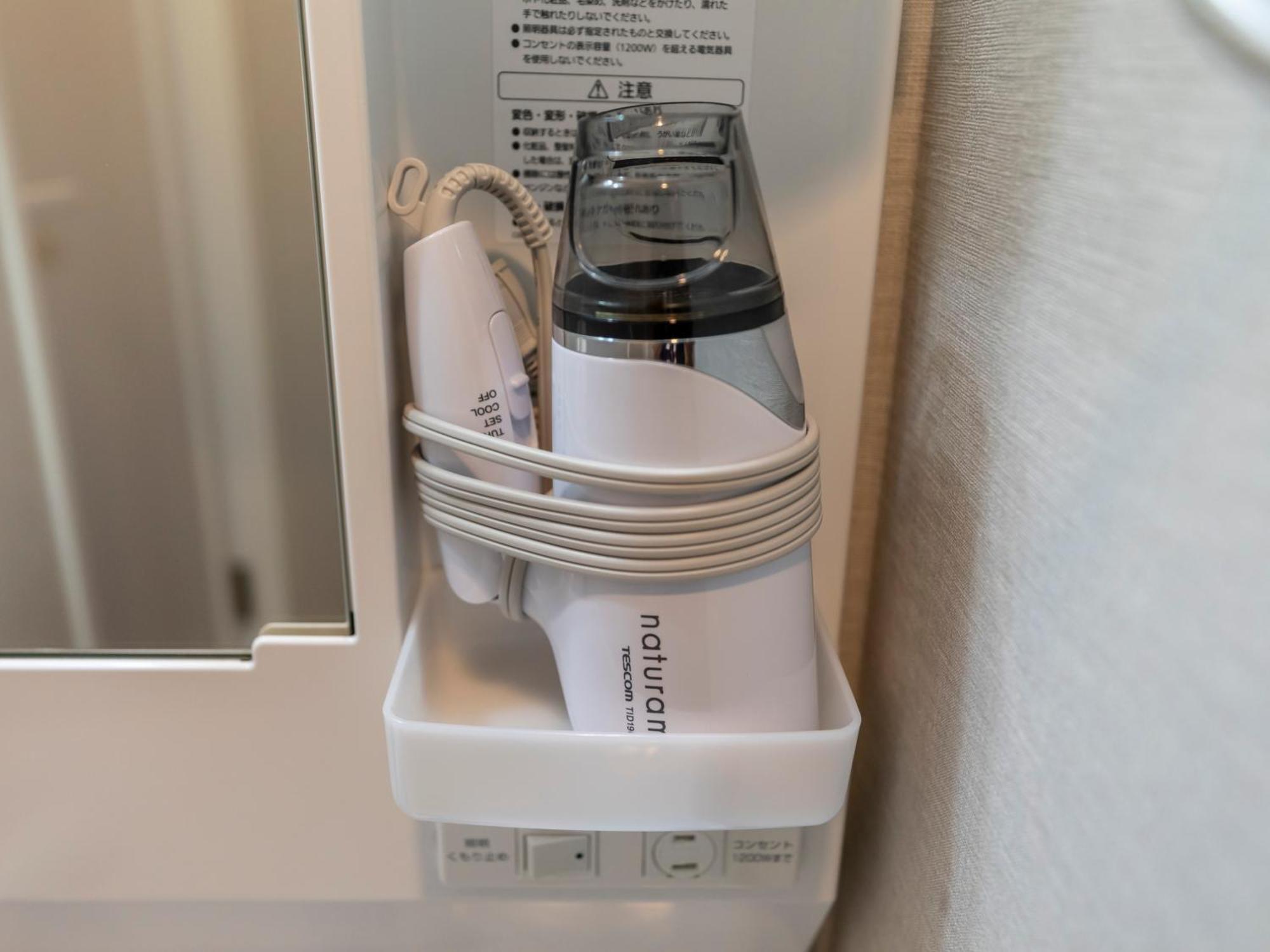 Tabist Unihotel Midosuji Hommachi Osaka Buitenkant foto